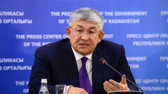 Назарбаев продлил полномочия акима Кызылординской области Кушербаева