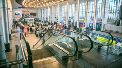 В Нур-Султане ТРЦ и общественные бани возобновят работу с 20 мая