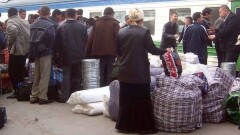 Всего 122 семьи переселились с начала года из южных регионов Казахстана в северные