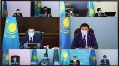 Мамин поручил Минздраву подготовить план поэтапного снятия карантинных мер