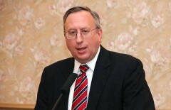 Посол США поздравил казахстанцев с Днём столицы и сравнил Астану с Вашингтоном