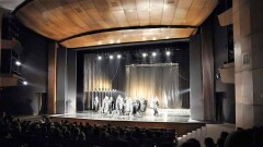Республиканским театрам Алматы пришло оповещение о передаче их в собственность города