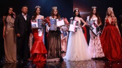 Как проходил конкурс "Мисс СНГ-2018" в Астане. Фоторепортаж