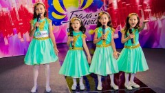 Рекордное число участников кастинга "Бала дауысы" зарегистрировали в Алматы 