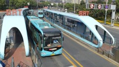 В Алматы на трое суток перекроют часть проспекта Абая