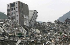 Учёный предсказал гибель Америки от "мегаземлетрясения" 17 октября