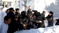  Қазақтың қызы мал емес. Группе есикских насильников вынесли приговор