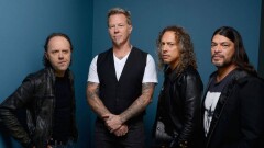 Ремейк хита группы Metallica набрал в интернете рекордное количество просмотров 
