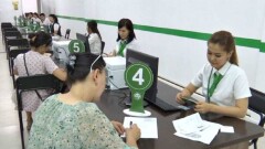 В Шымкенте открылся центр по оказанию миграционных услуг