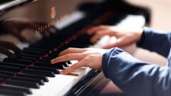 В Нур-Султане состоялось открытие пятого конкурса молодых пианистов Astana Piano Passion