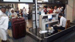 Все казахстанские паломники благополучно вернулись на родину