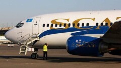 Авиарейсы в Екатеринбург и Шарм-эш-Шейх запустили из Тараза