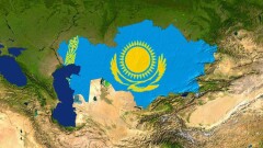 Интерактивную историческую карту народа Казахстана поручил создать Назарбаев