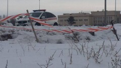 Упавший в колодец ребёнок самостоятельно вызвал спасателей в Астане
