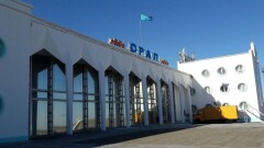 Директор аэропорта Уральска отказался от своих слов о миллиарде тенге на ремонт вокзала