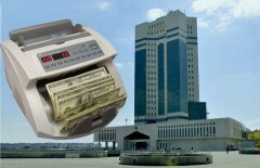 В правительстве Казахстана лихорадочно пересчитывают бюджет на 2016-2018 годы