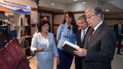 Токаев поручил разработать предложения для социальной помощи пострадавшим на Семипалатинском полигоне