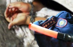 Бывший полицейский 10 лет держал в рабстве мужчину в Акмолинской области