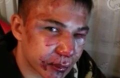 Очередное видео с избитым юношей взбудоражило казахстанцев