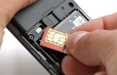 Казахстанцы смогут сохранить номера при смене сотового оператора с 2016 года 