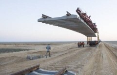 Новые железные дороги: инфраструктурное развитие