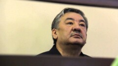 Осуждённый экс-глава Погранслужбы пишет письмо Назарбаеву