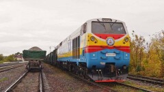 GE Transportation подписала договор с КТЖ на поставку в Казахстан 300 локомотивов