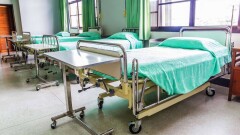 В Павлодарской области развернули дополнительные провизорные стационары на 440 человек