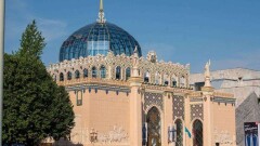 1,7 млрд тенге намерены выделить на завершение реконструкции выставочного центра на ВДНХ в Москве