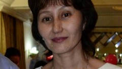 Мать троих детей пропала при загадочных обстоятельствах в Астане