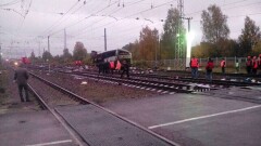 Автобус столкнулся с поездом в России: названы имена пострадавших казахстанцев