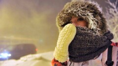 Сорокоградусные морозы прогнозируют 23 января в четырёх областях Казахстана
