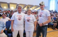 Чиновники попросили павлодарцев не проявлять "нездоровый ажиотаж" к строительству завода