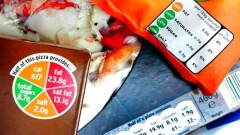 Красный – вредно, зелёный – норма: в ЕАЭС готовятся к маркировке товаров по принципу "светофор" 