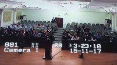 Управляющий директор "Байтерек Девелопмент" рассказал, как получал взятки 