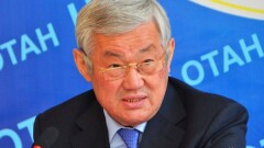 Сапарбаев устроил нагоняй недропользователям, не выполняющим взятые на себя обязательства 