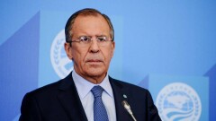 Глава МИД России Сергей Лавров: Угрозы раскола Казахстана по этническому признаку нет