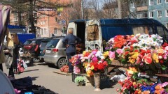 В Астане решили распределять земельные участки под уличную торговлю с помощью blockchain