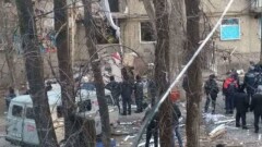 Взрыв газа в Таразе: по поручению Президента создана правительственная комиссия