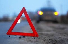 В смертельном ДТП в Шымкенте погиб молодой человек