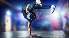 Первый чемпионат Казахстана по брейк-дансу состоится в Нур-Султане 30 июня