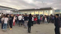 Рекордное количество человек посетило ЭКСПО накануне закрытия выставки