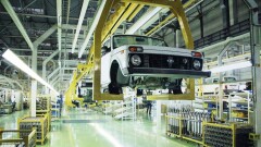 Каждый шестой автомобиль, выпущенный "Азия Авто", отправлен на китайский рынок