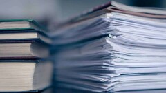Большая часть архивов земельного кадастра в РК хранится в бумажном виде