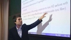 Школьник из Алматы получил золото международной олимпиады в Китае