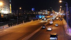Решение о платном въезде в Астану ещё не принято 
