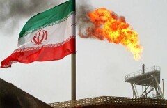 Снятие санкции с Ирана и эффект паники ещё больше обрушили цены на нефть 