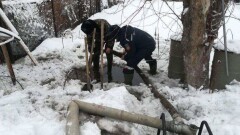 Глава МВД сообщил, что ожидает паводков в южных областях Казахстана и опять в ВКО