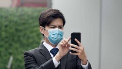 Apple научит сканеры FaceID распознавать лица в медицинских масках