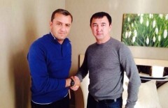 Окунулся в «Тобол»
